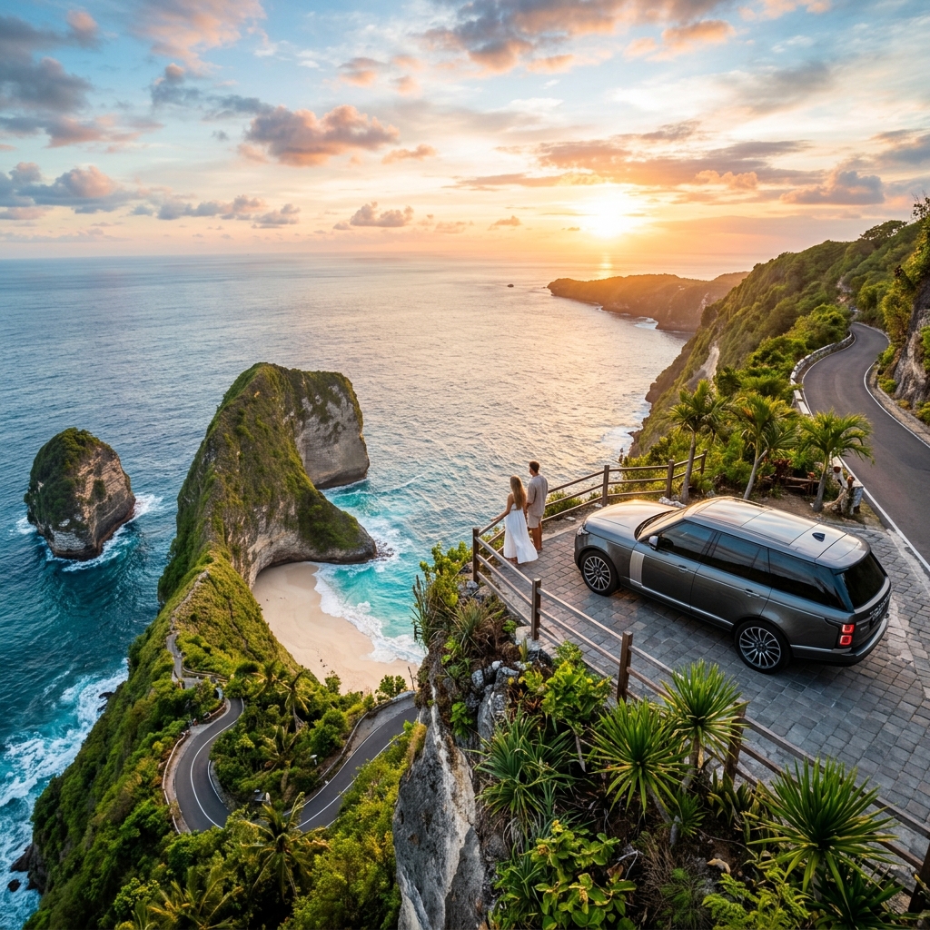 Bali Gallery Wijaya Trans