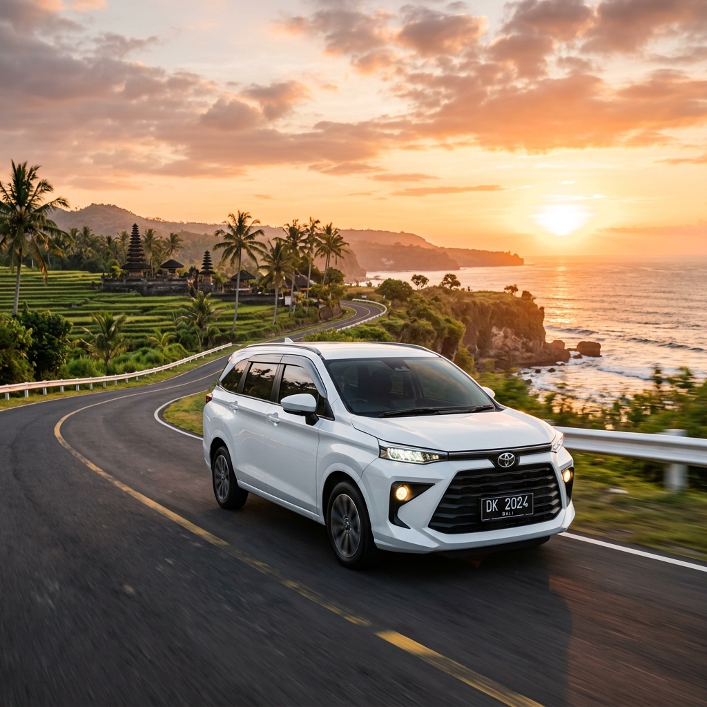 Toyota Avanza